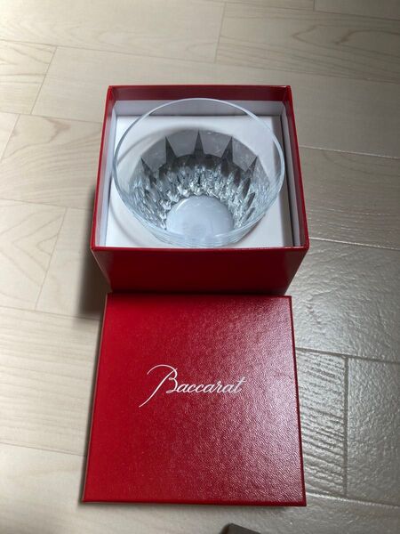 バカラ Baccarat グラス 2019