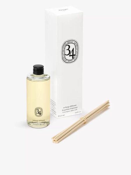DIPTYQUE ディプティック 34 ディフューザー 新品34 Boulevard Saint Germain 200ml
