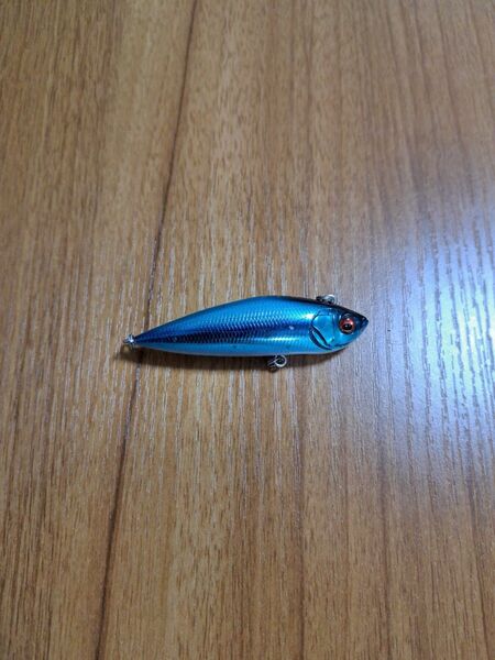 メガバス X WAVE ウェイブ ウェーブ バイブレーション バス釣り ブラックバス 伊東 金森