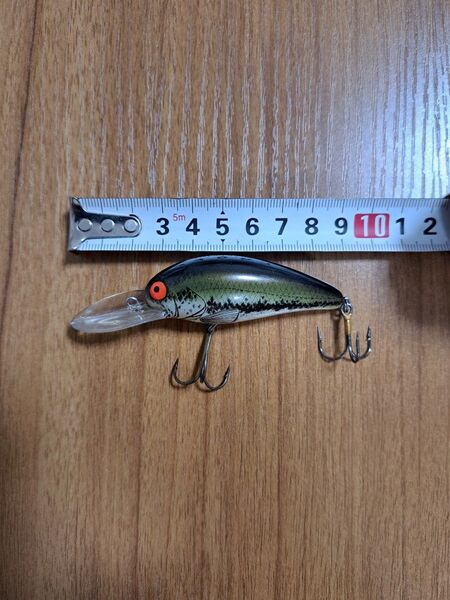 モデルa ボーマー モデルA クランクベイト BOMBER オールド バス釣り ブラックバス セット 希少カラー