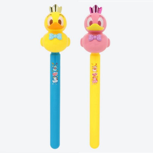 グワグワスティック ディズニー パルパルーザ ドナルド 2本セット