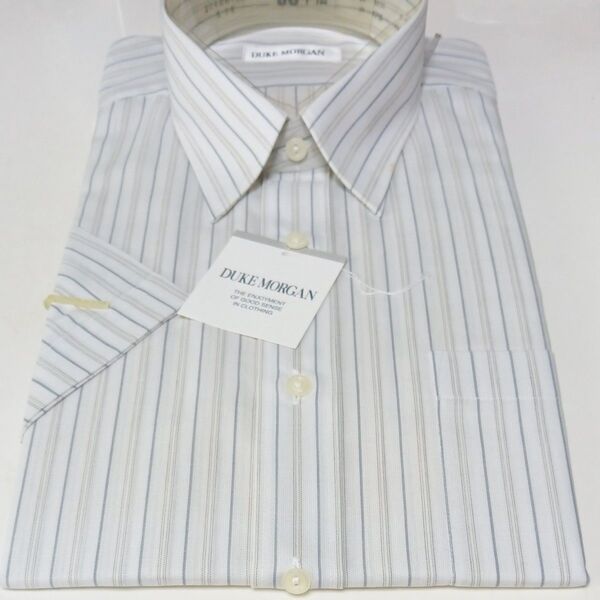ワイシャツ 38 半袖 新品