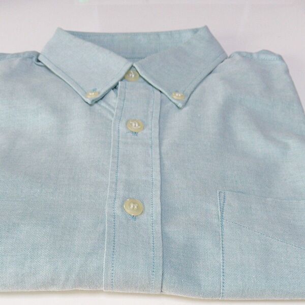 シャツ L 長袖 新品