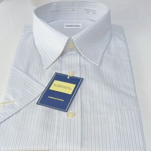 ワイシャツ 42 半袖 新品