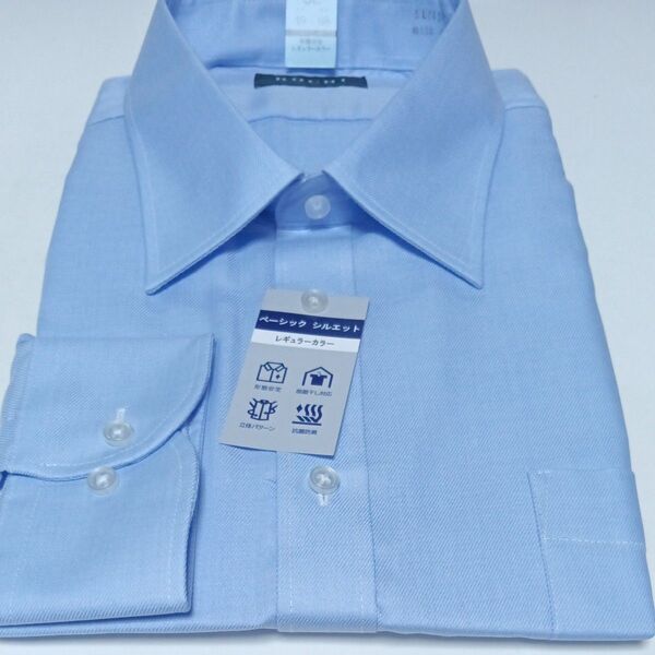 ワイシャツ 49-88 長袖 新品