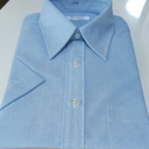 ワイシャツ M 半袖 新品
