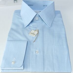 ワイシャツ 38-78 長袖 新品