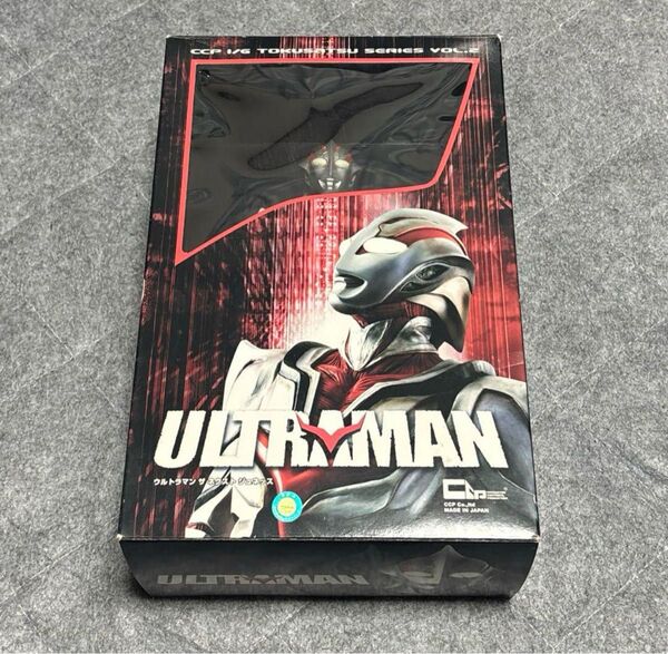 CCP 1/6 特撮シリーズ vol.2 ウルトラマン ザ ネクスト フィギュア