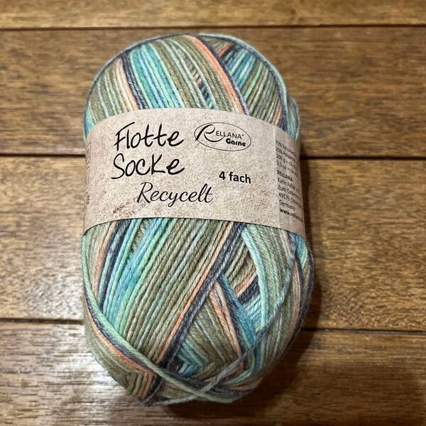 レラーナFlotte Socke