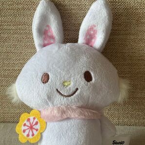 【サンリオウィッシュミーメル】ゆび人形