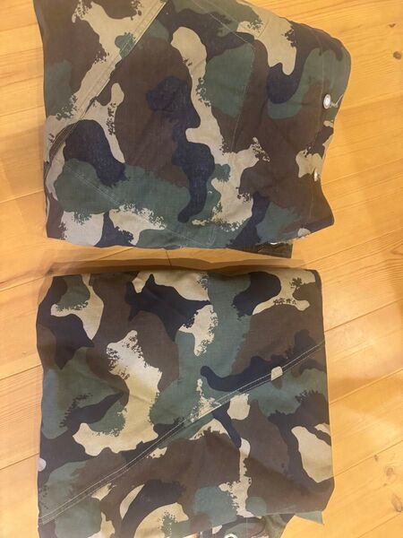 軍幕