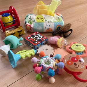 ベビー用品 おもちゃ まとめ売り