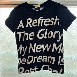 新品 Tシャツ 130センチ