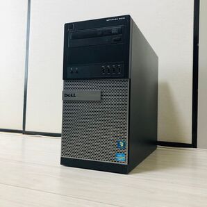 optiplex 9010/win10,M8G,HD500G