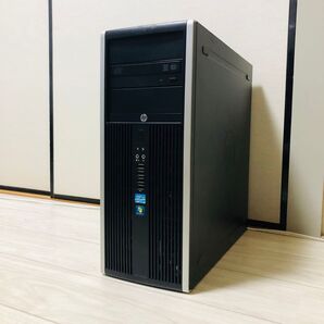 hp elite8300/win10,M8G,HD500G