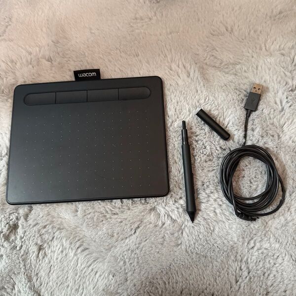 ワコム WACOM Intuos ペンタブレット