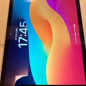 iPad 第9世代 64GB 美品 シルバー