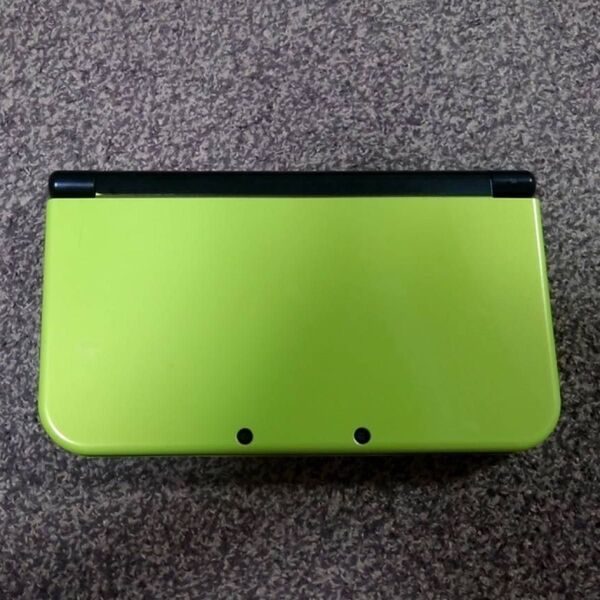 ニンテンドー3DS Nintendo 任天堂 3DS