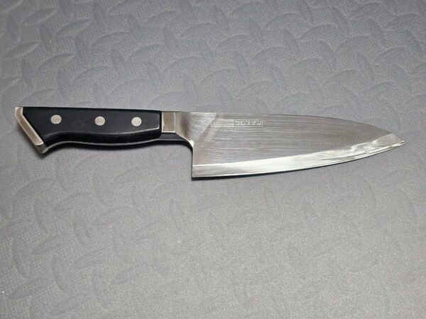 グレステン Wタイプ 洋出刃 216WK 16cm