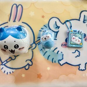 ちいかわ【ハチワレ】セット