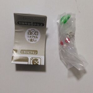 ピクミン めじるしアクセサリー 2 白ピクミン