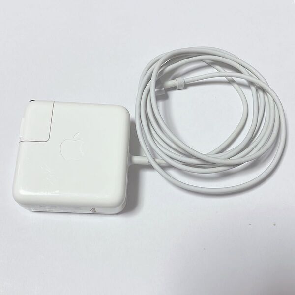 MacBookAir Apple純正 45W MagSafe 2 電源アダプタ