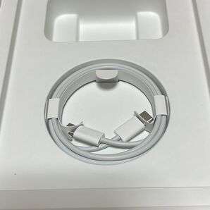 iPad付属品 Apple純正 USB-C 充電ケーブル 1m