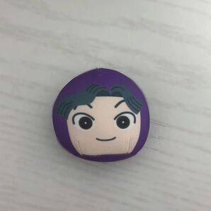 綾部喜八郎 おまんじゅう