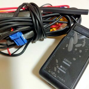 トヨタ純正 カメラ一体型ドライブレコーダーDRT-H68A