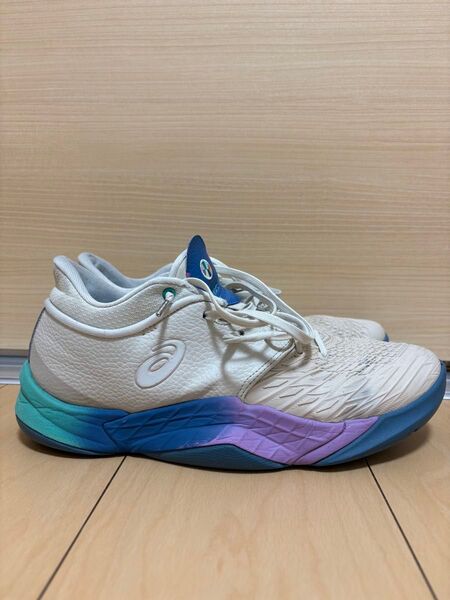 アシックスボーラホリックballaholic アンプレアルス