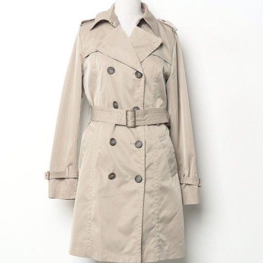 UNITED ARROWS トレンチコート M
