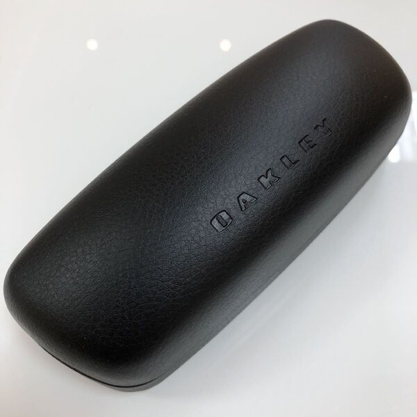 新品 オークリー メガネケース 正規品 メガネ サングラス 専用ケース 純正 OAKLEY 眼鏡 フレーム ホルブルック