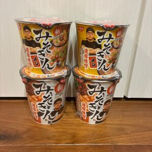 日清 HIKAKIN みそきん みそきんメシ 濃厚味噌