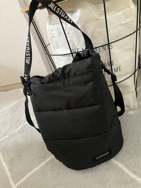 JILLSTUART 2WAY ショルダーバッグ