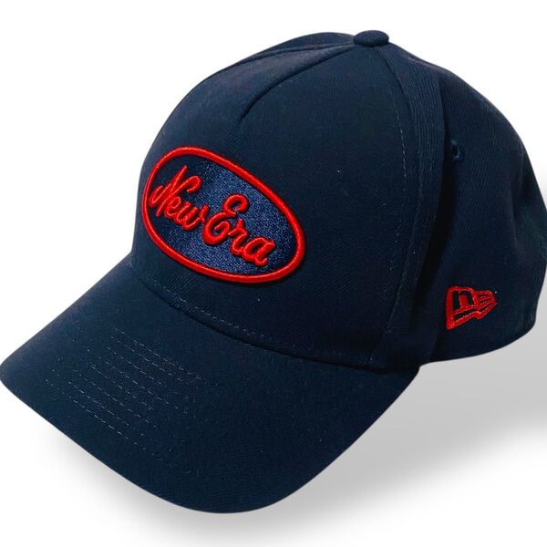 ニューエラキャップNEW ERA CAP メンズ レディース 9FORTY A-FRAME 帽子フリーサイズ