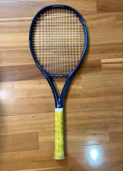 ヨネックス YONEX テニスラケット ezone 100 G2