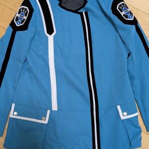 ワールドトリガー 雨取千佳 衣装 コスプレ ジャケット XL