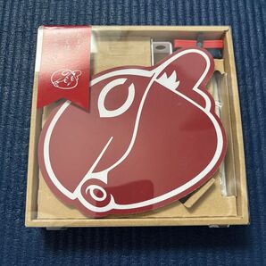 カープこくばんまぐねっと!完売品!PAYPAYイベント対応可能 セット購入でさらにお得に!