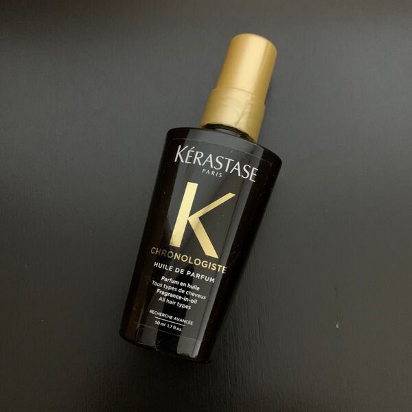 ケラスターゼ CH ユイル ド パルファン 50ml