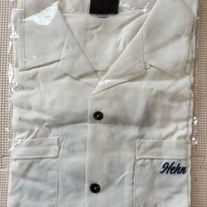 藤井風 ヘレンコユニフォーム 白 M
