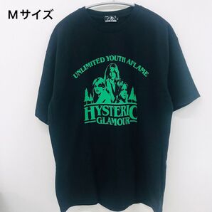 ヒステリックグラマー 半袖 Tシャツ Y284