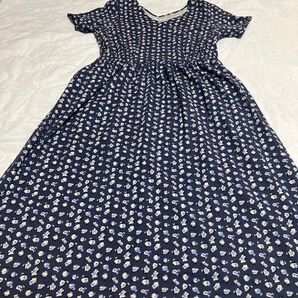 UNIQLO Lサイズワンピース