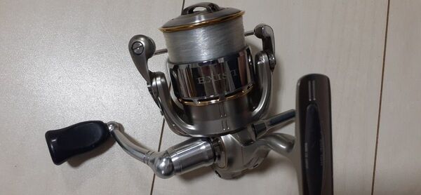 限界価格!早い者勝ち!DAIWA 05 EXIST 2506 ダイワ イグジスト