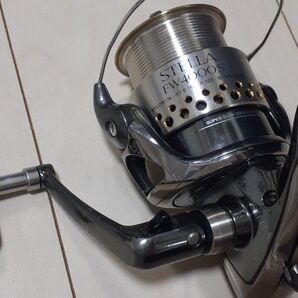 価格相談お気軽に!!早い者勝ち!良好品!01 ステラ FW 4000S シマノ SHIMANO