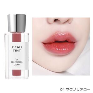 BBIA リップティント 04 Magnolia leauマグノリア ロー コスメ