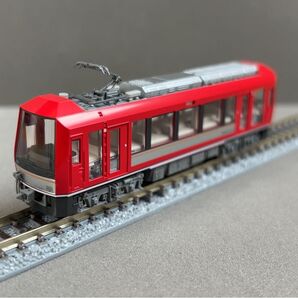 【バラ売り・送料無料・即日発送】箱根登山電車 3000形アレグラ号 3003 1両 モーター車