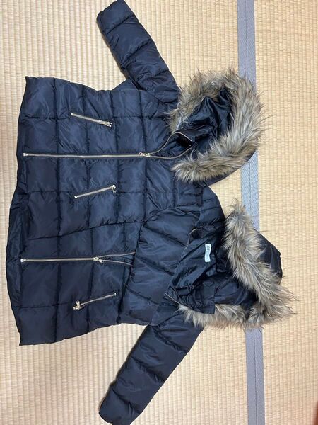 子供用 ジャンバー 2着 110cm 120cm 断捨離のため出品