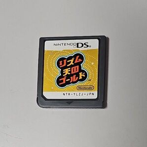 DS リズム天国ゴールド ソフトのみ