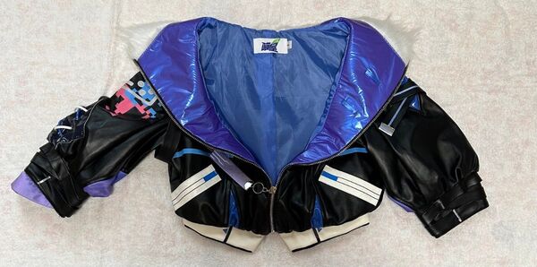 猫屋小舗 崩壊スターレイル 銀狼 コスプレ衣装