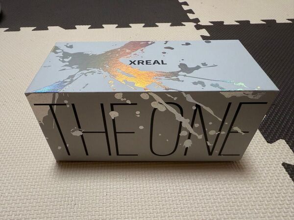 Xreal one
